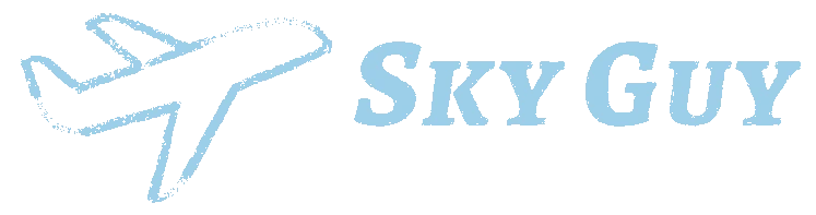 SkyGuy Logo